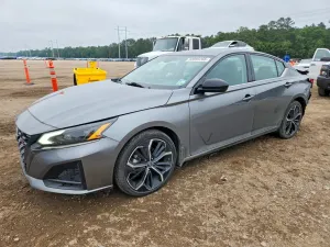 Nissan Altima 2.5L 4 2023