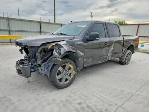 Ford F-150 5.0L 8 2020