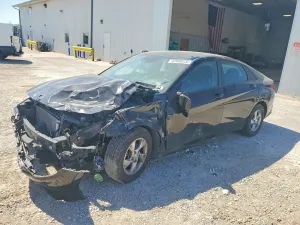 Hyundai Elantra 2.0L 4 2021