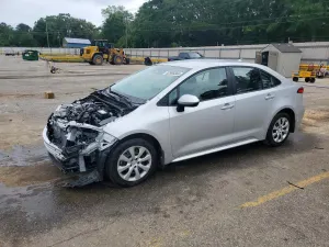 Toyota Corolla 2.0L 4 2026