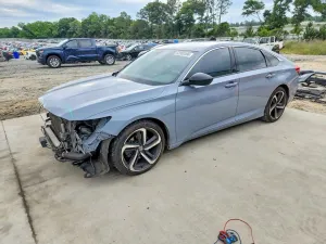 Honda Accord 1.5L 4 2022