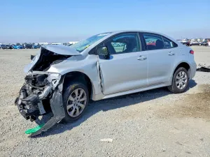 Toyota Corolla 1.8L 4 2022