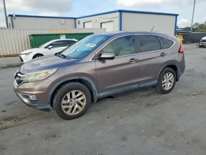 Honda CR-V 2.4L 4 2015