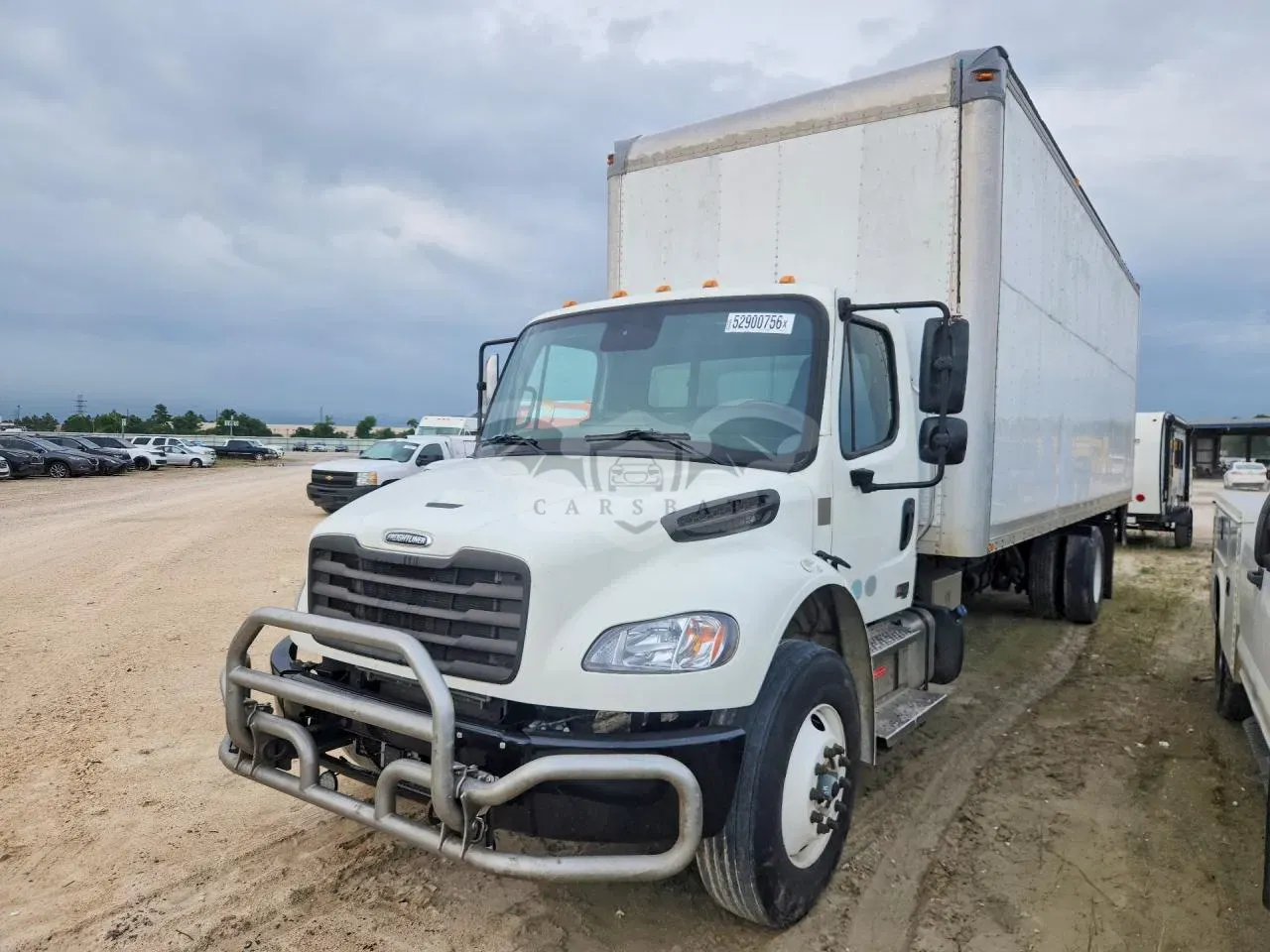 Freightliner Business Class M2 6.7L 6 2025