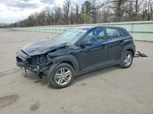 Hyundai Kona 2.0L 4 2021
