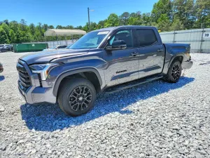 Toyota Tundra 3.4L 6 2026