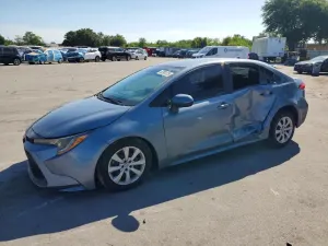 Toyota Corolla 1.8L 4 2022