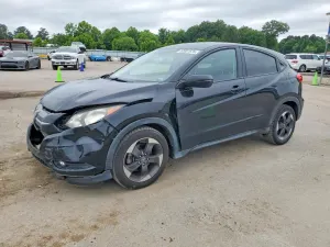 Honda HR-V 1.8L 4 2018