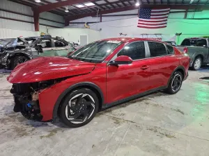 Kia K4 2.0L 4 2025