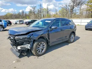 Honda CR-V 1.5L 4 2025