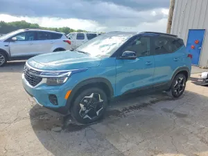 Kia Seltos 2.0L 4 2026