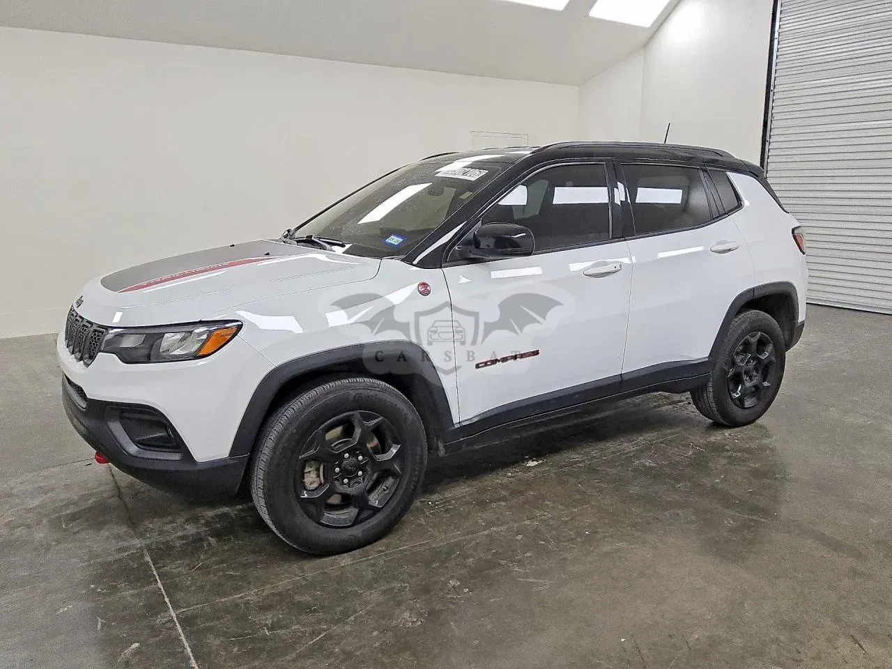 Jeep Compass 2.0L 4 2024