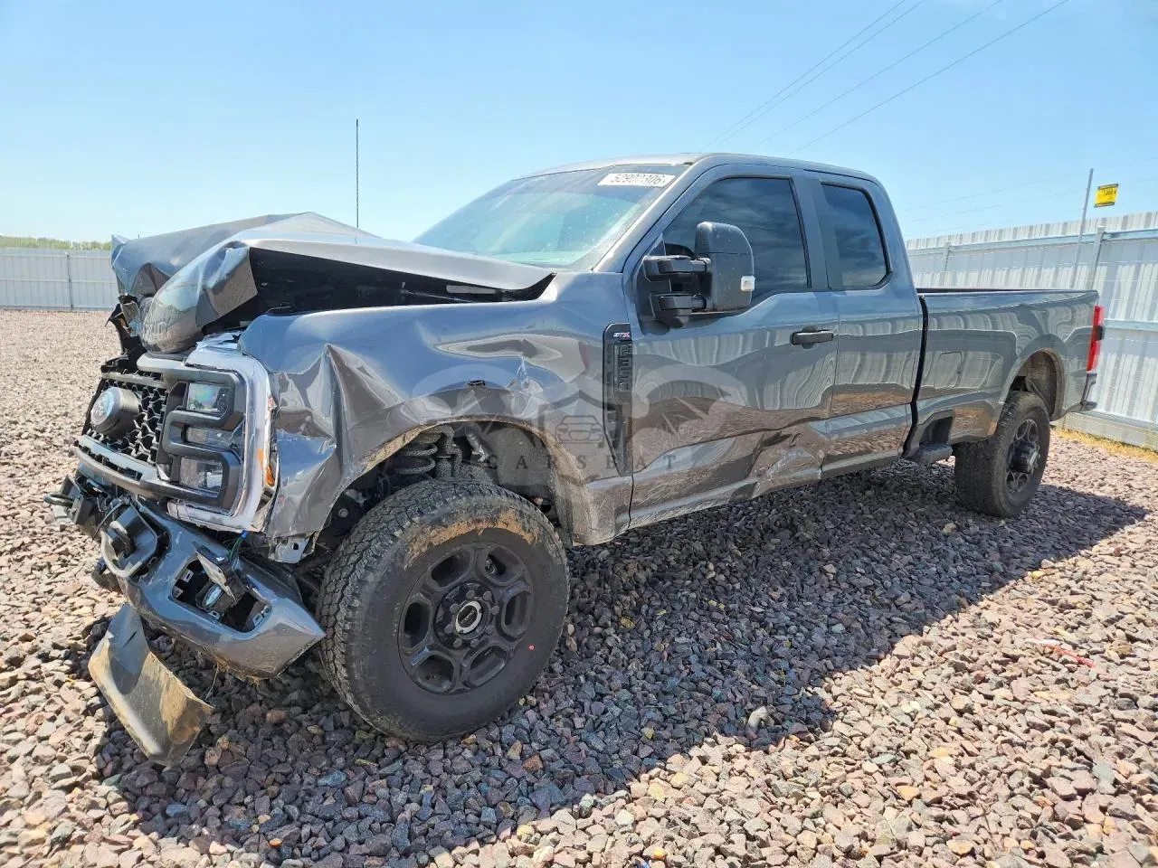 Ford F-350 2026