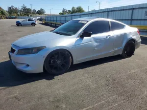 Honda Accord 3.5L 6 2008