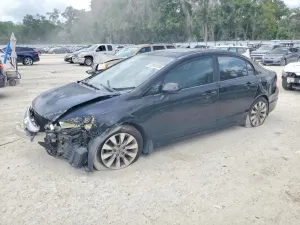 Honda Civic 1.8L 4 2009