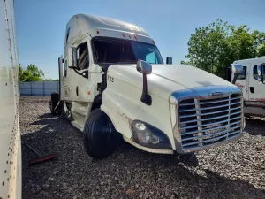 Freightliner Cascadia 14.8L 6 2018