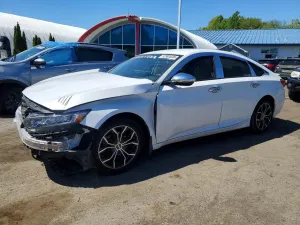 Honda Accord 1.5L 4 2020