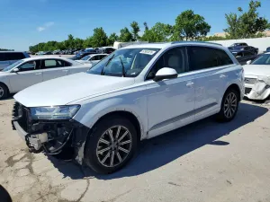 Audi Q7 2.0L 4 2019