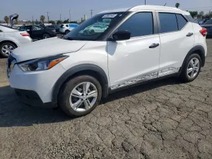 Nissan Kicks 1.6L 4 2019