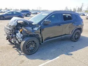 Jeep Compass 2.4L 4 2022