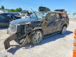 GMC Yukon 5.3L 8 2019