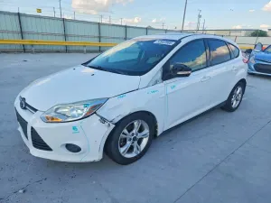 Ford Focus 2.0L 4 2014