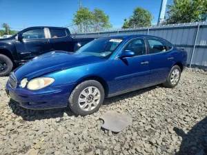 Buick LaCrosse 3.8L 6 2005