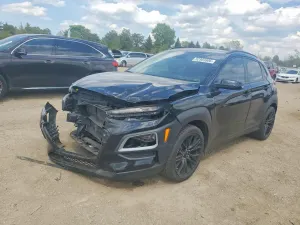 Hyundai Kona 2.0L 4 2019