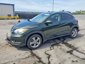 Honda HR-V 1.8L 4 2016