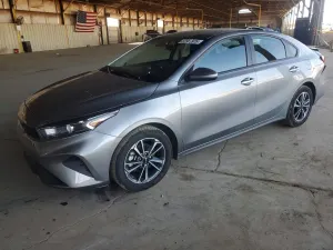 Kia Cerato / Forte / K3 2.0L 4 2024