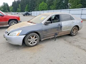 Honda Accord 3.0L 6 2003