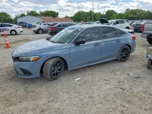 Honda Civic 1.5L 4 2023