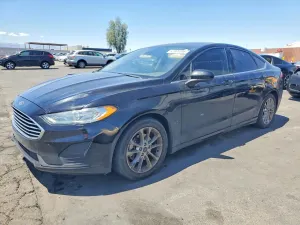 Ford Fusion 1.5L 4 2019