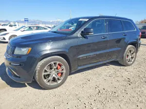 Jeep Grand Cherokee 6.4L 8 2012