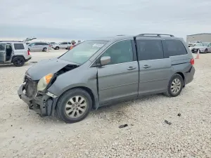 Honda Odyssey 3.5L 6 2009