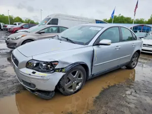 Volvo S40 2.5L 5 2005