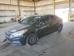 Kia Cerato / Forte / K3 1.8L 4 2016