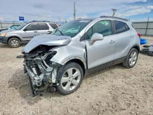 Buick Encore 1.4L 4 2016