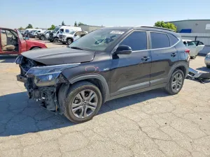 Kia Seltos 2.0L 4 2021