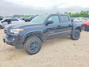 Toyota Tacoma 3.5L 6 2021