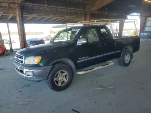 Toyota Tundra 4.7L 8 2000