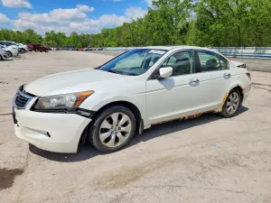 Honda Accord 3.5L 6 2008