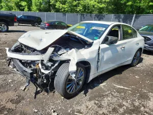 Infiniti Q50 3.0L 6 2022