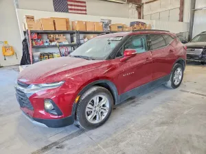 Chevrolet Blazer 3.6L 6 2020