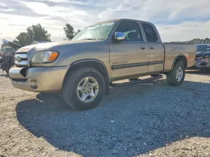 Toyota Tundra 4.7L 8 2003