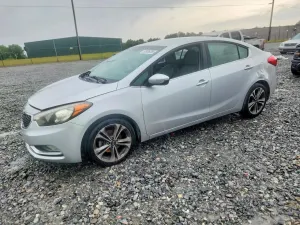 Kia Cerato / Forte / K3 2.0L 4 2016