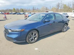 Honda Accord 1.5L 4 2024