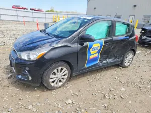 Chevrolet Spark 1.4L 4 2018