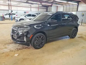 Chevrolet Equinox 1.5L 4 2024
