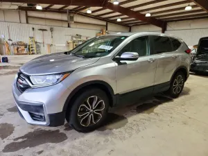 Honda CR-V 1.5L 4 2020